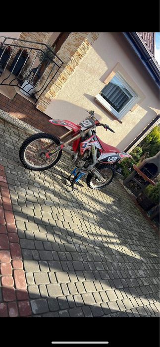 Sprzedam Honda crf