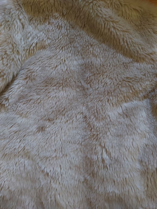 Дитяча шуба Tommy Hilfiger Оригінал! Дуже гарний СТАН