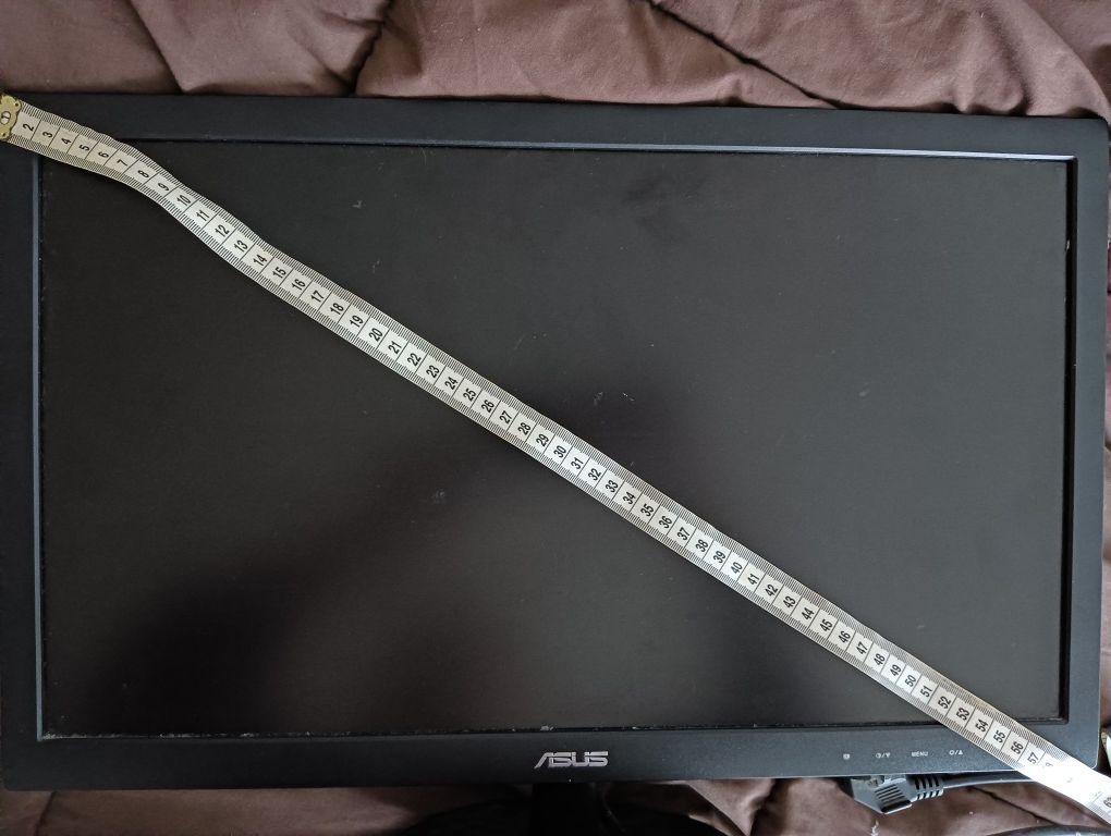 Monitor ASUS computador
