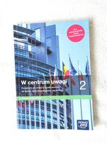 W centrum uwagi 2 WOS
