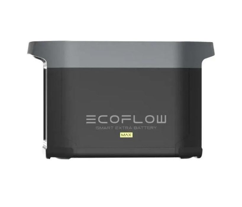 Додаткова батарея Ecoflow Delta 2 Max Extra Battery