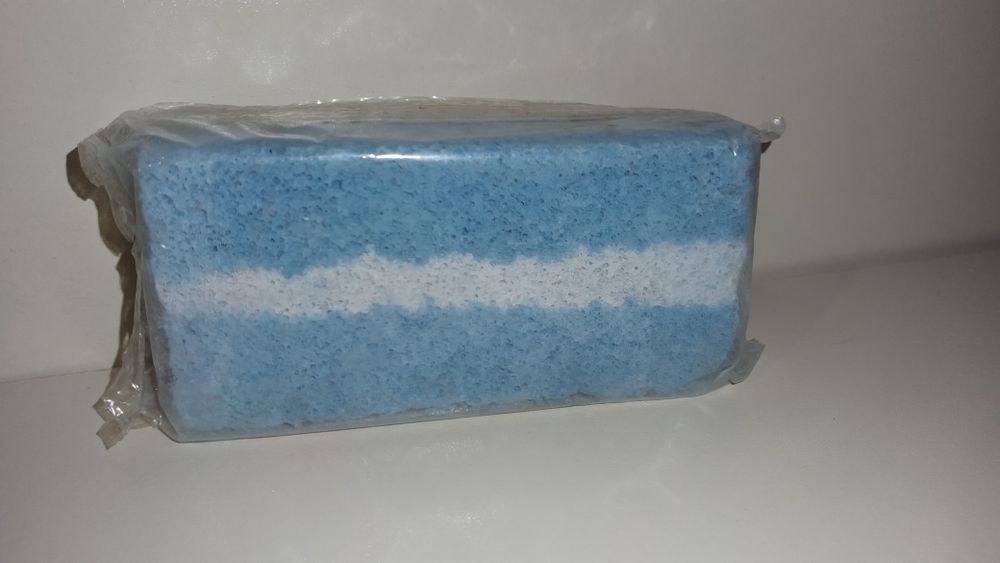 Косметическая пемза