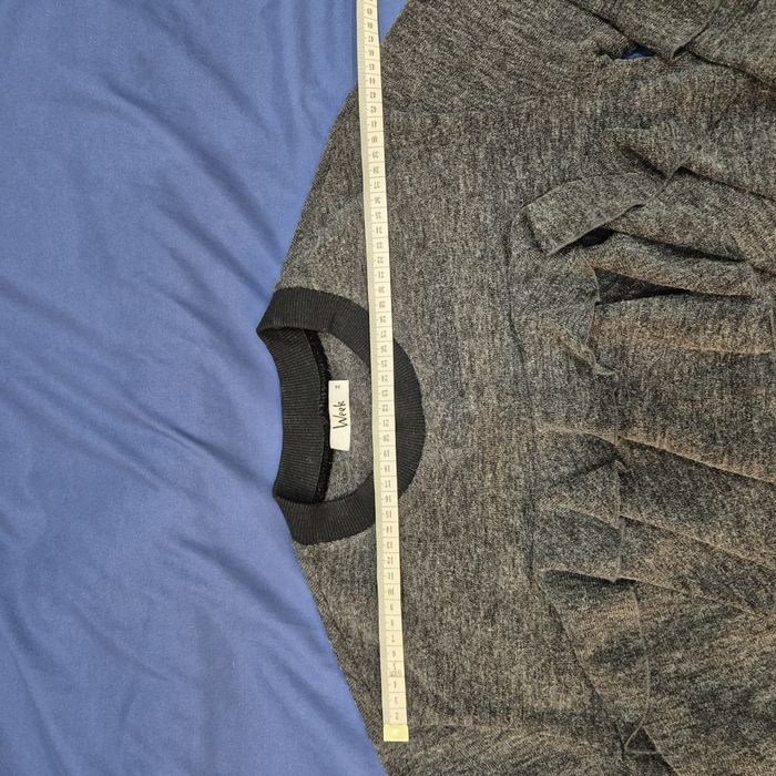 Сукня тепла Week з кишенями