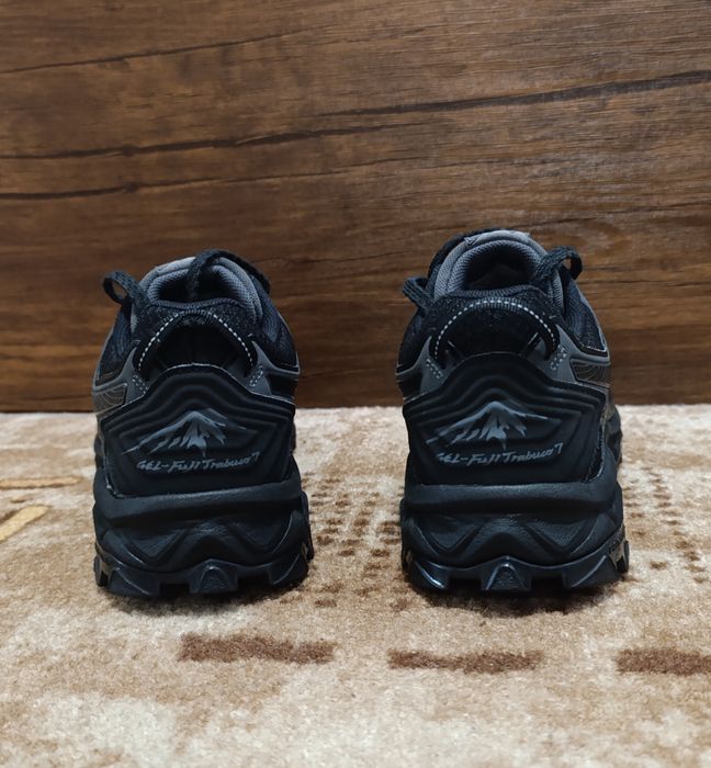 Кросівки  ASICS Gel-Fujitrabuco 7 Gore-tex  оригіна