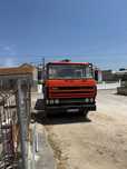 DAF 1900 de 1988