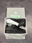 Кросівки Nike Air Force 1 Universary Edition Black White (Чорно-Білі).