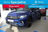 Volkswagen T-Roc Na MAJ ! | Black Style ! | Kamera Cofania | Ergo ActiV