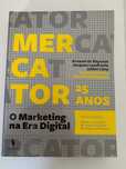 Livro "Mercator 25 Anos - O Marketing na Era Digital"