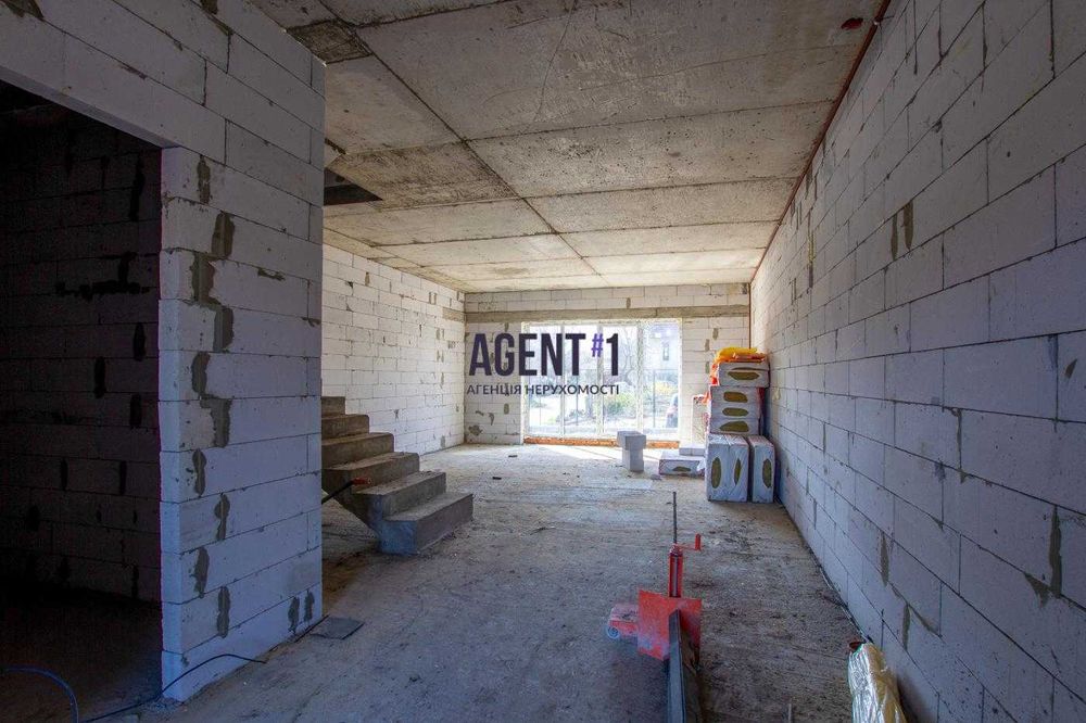 Таунхаус + супералокація = Ідеальна комбінація! (Друга черга)