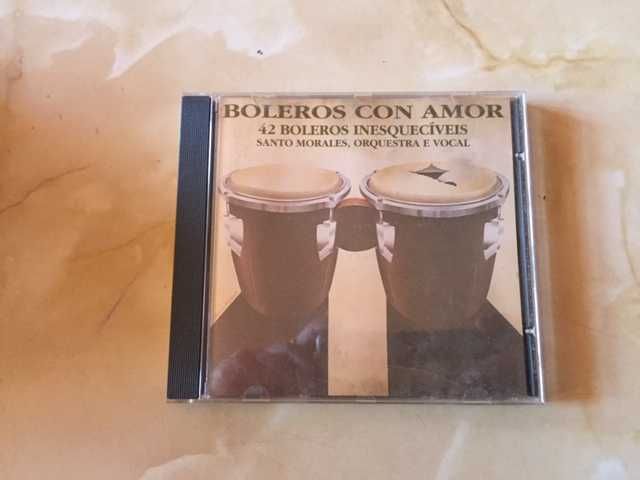 CD`S Vários Musica Espanhola