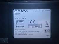 Tv Sony Kdl- 40wd650