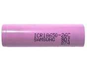 Samsung ICR18650 ogniwo 18650 akumulator ogniwa bateria