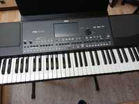 KORG Pa 600 Keyboard