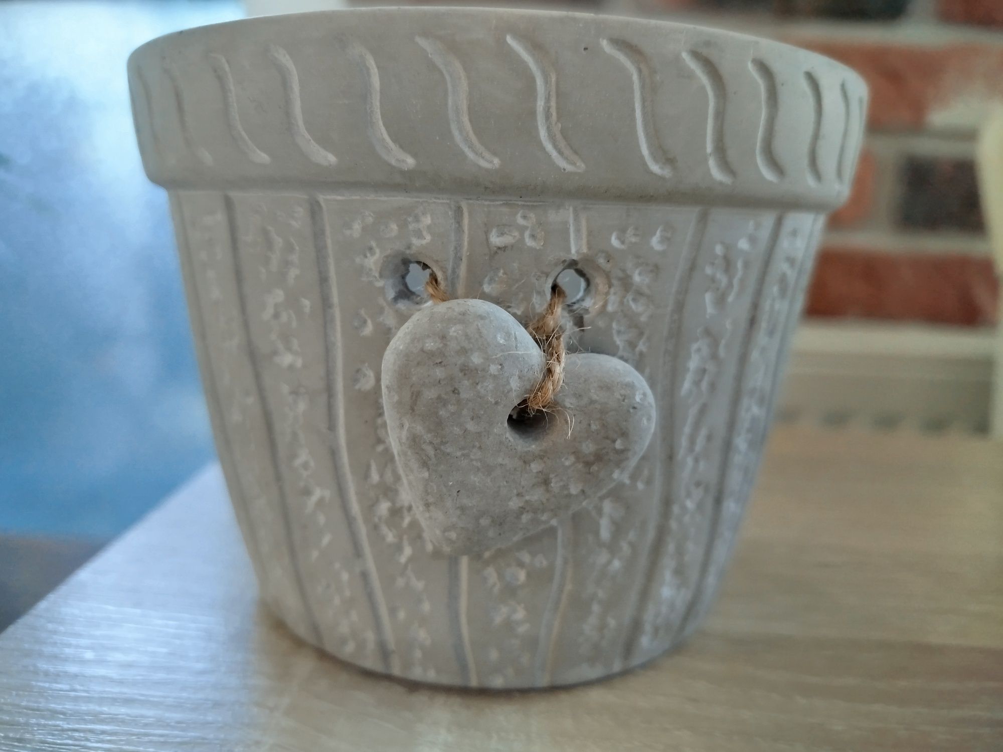Osłonka ceramiczna