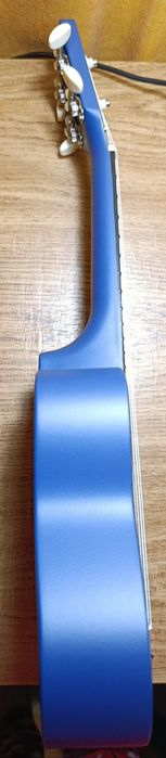 Укулеле новорічне ("З новим роком!"). Сопрано . Fzone NR-22