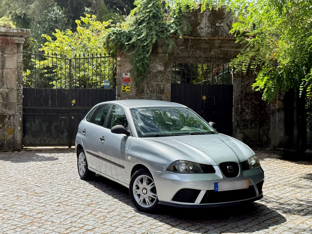 Seat Ibiza 1.2 70CV - Em Excelente estado