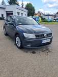 Volkswagen Tiguan Volkswagen Tiguan 1.4 TSI • 2017 • Szary • 84 289 km