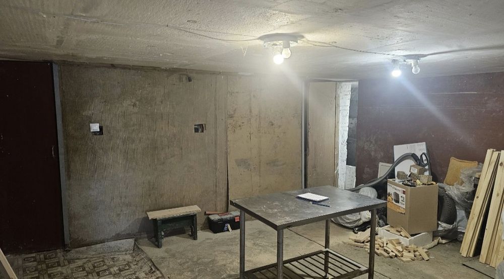 Продам  будинок,  Черняхівка !