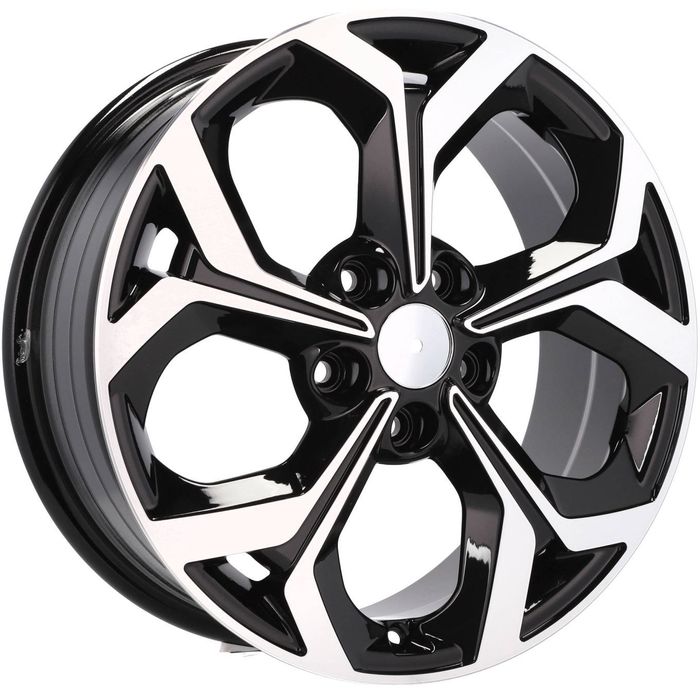 4x Felgi 17 m.in. do HYUNDAI Elantra Ioniq Kona Santa Fe Tucson i30 i40 ix20 ix35 - FE175