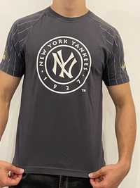New York Yankess koszulka granatowa nowa