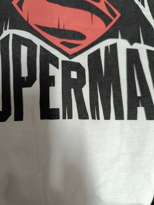 Zestaw 3 podkoszulek chłopięcych r. 122-128 H&M