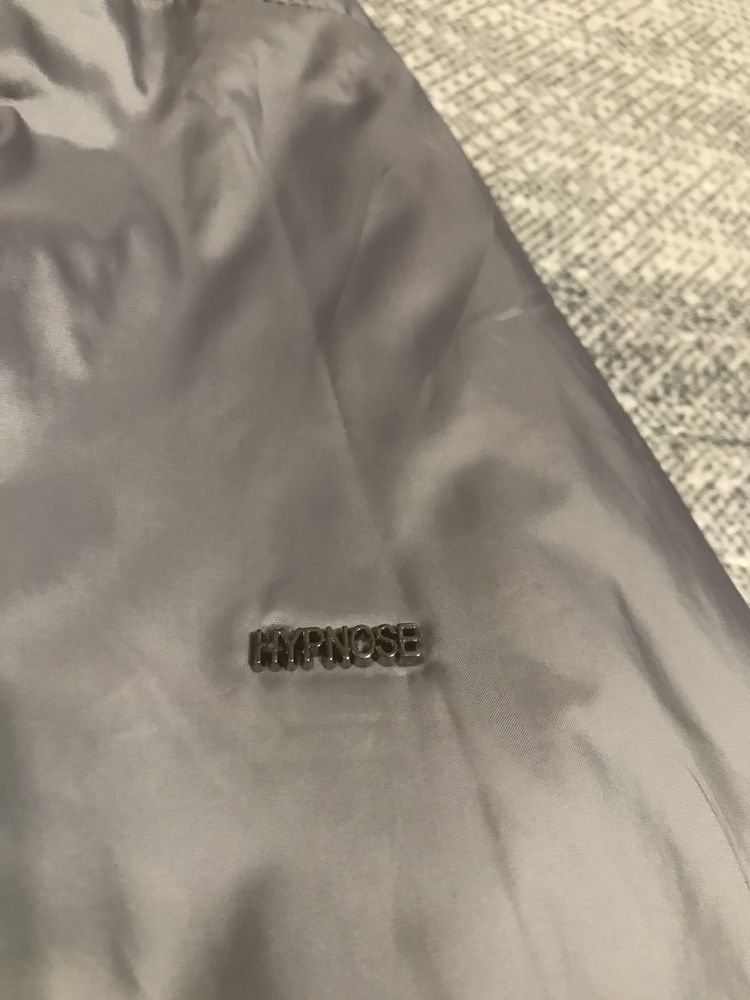 Куртка жіноча сіра HYPNOSE, розмір 52