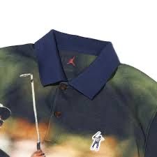 Поло Air Jordan X Eastside  Golf Multi оригіал DV1900-410