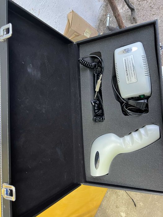 Lampa Medicolux BIO V IBC 3002 bioptron