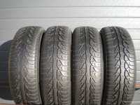 ! 4x Opony zimowe KLEBER KRISALP HP2 175/70R14 84T