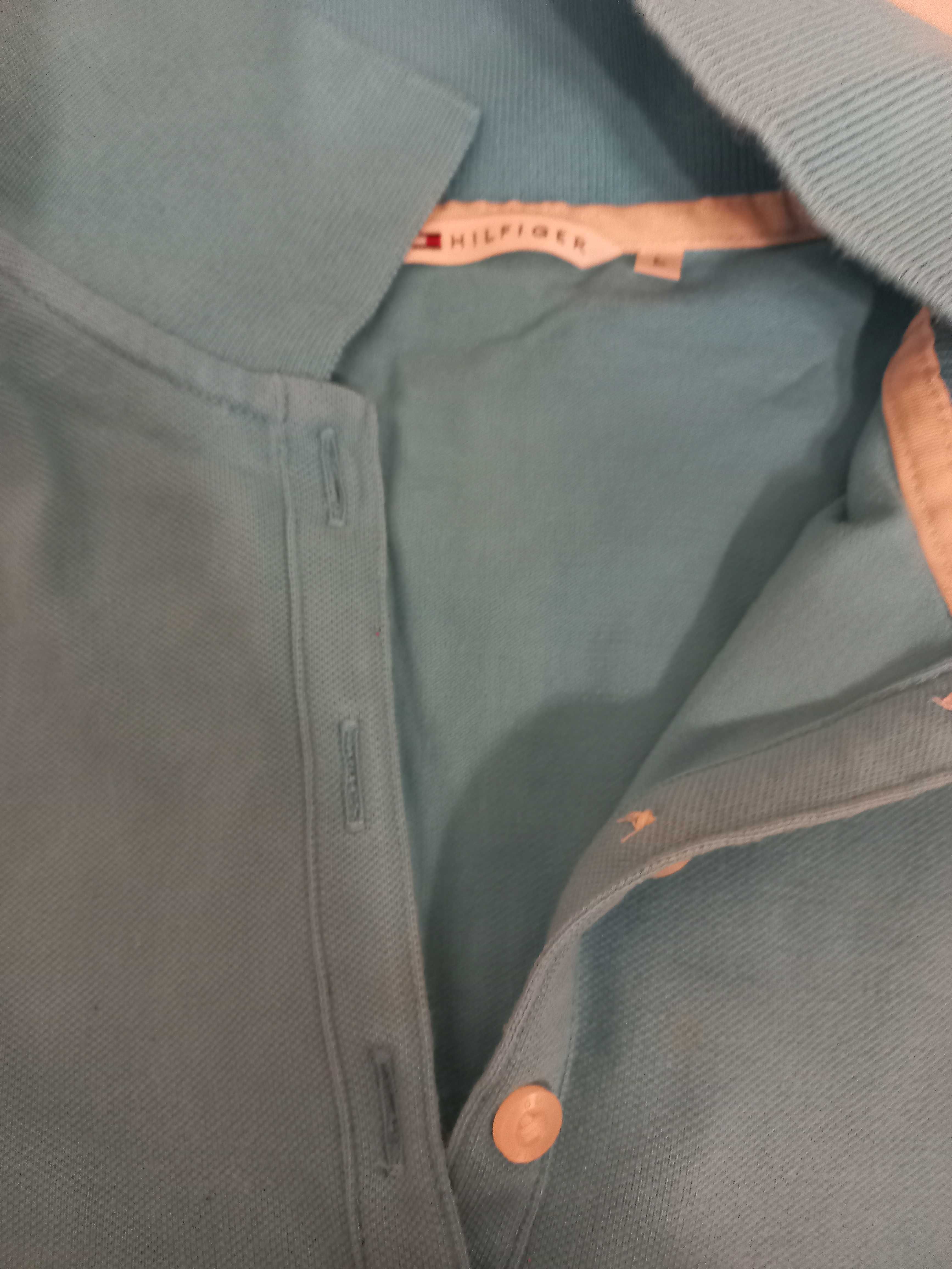 Polos Tommy Hilfiger senhora