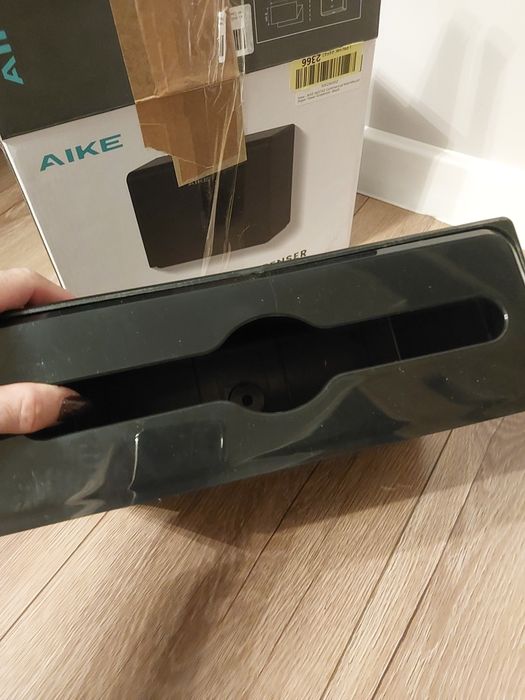 Dozownik do ręcznika papierowego