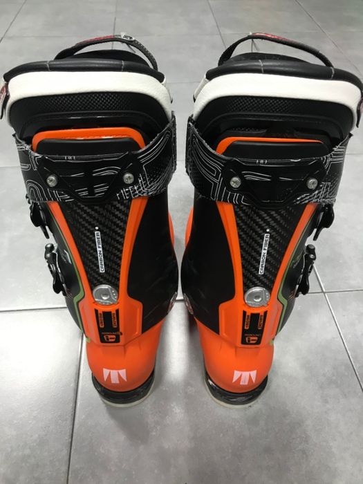 Buty narciarskie Technica mach1 flex 130 26.5