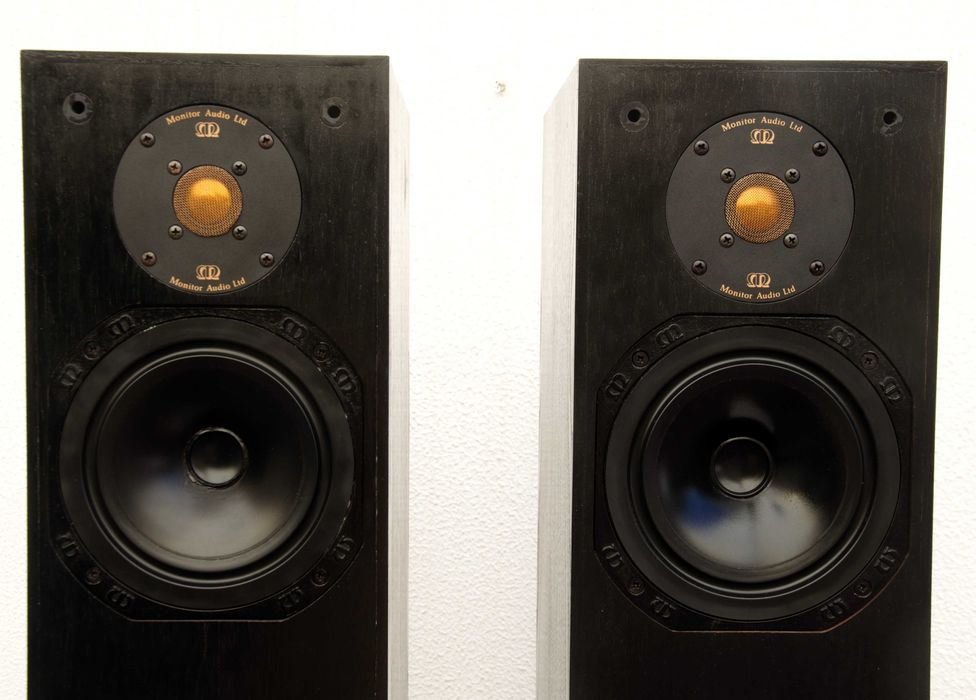 Monitor Audio MA 1200 GOLD - Reference Gold Series