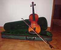 Violino Semi-Novo