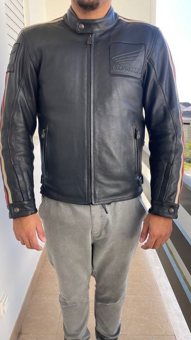 Casaco mota - Alpinestars