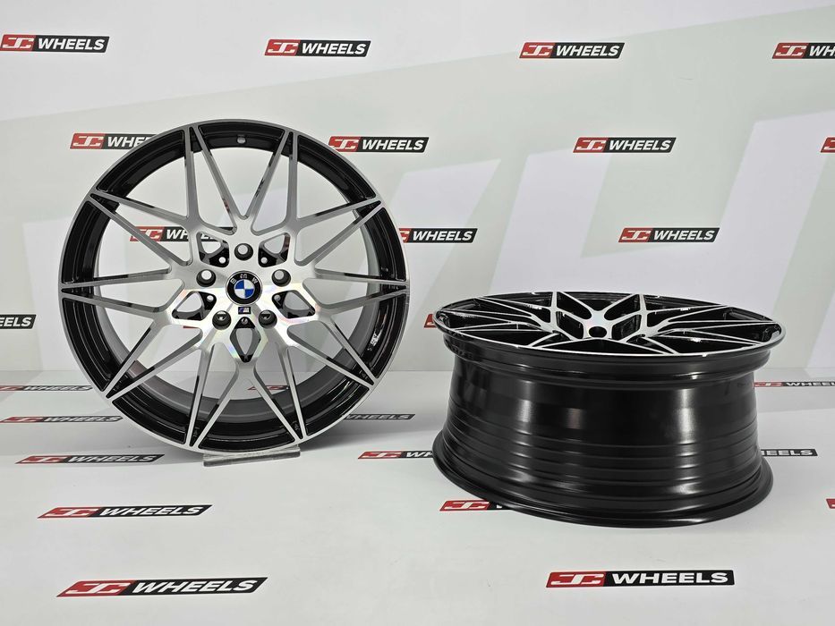 Jantes Look BMW 666M em 18 | 5x120