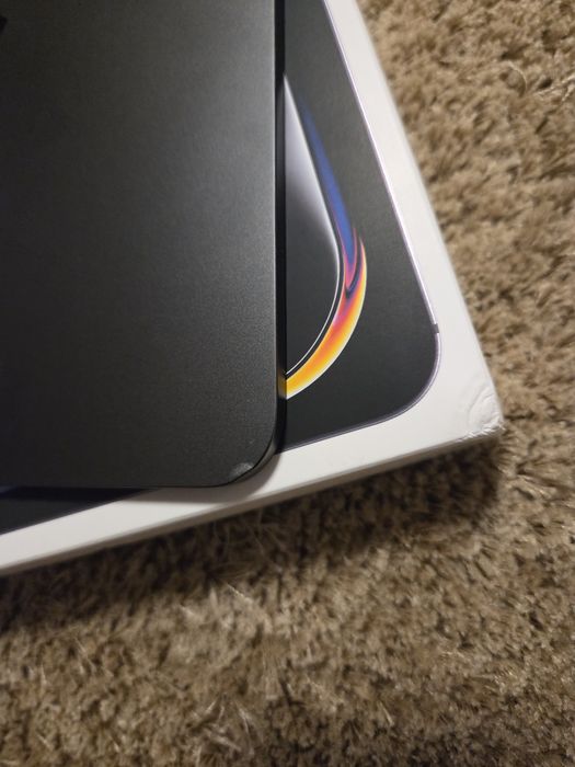 iPad Pro 11 M4 de 256GB WiFi