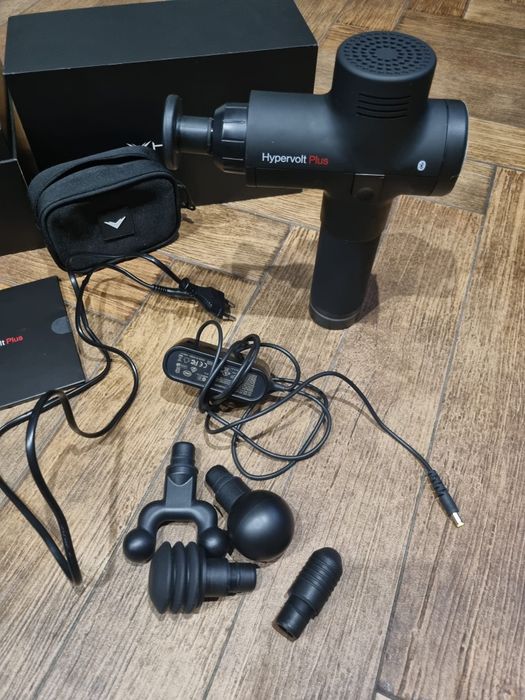 Masażer Hypervolt Plus
