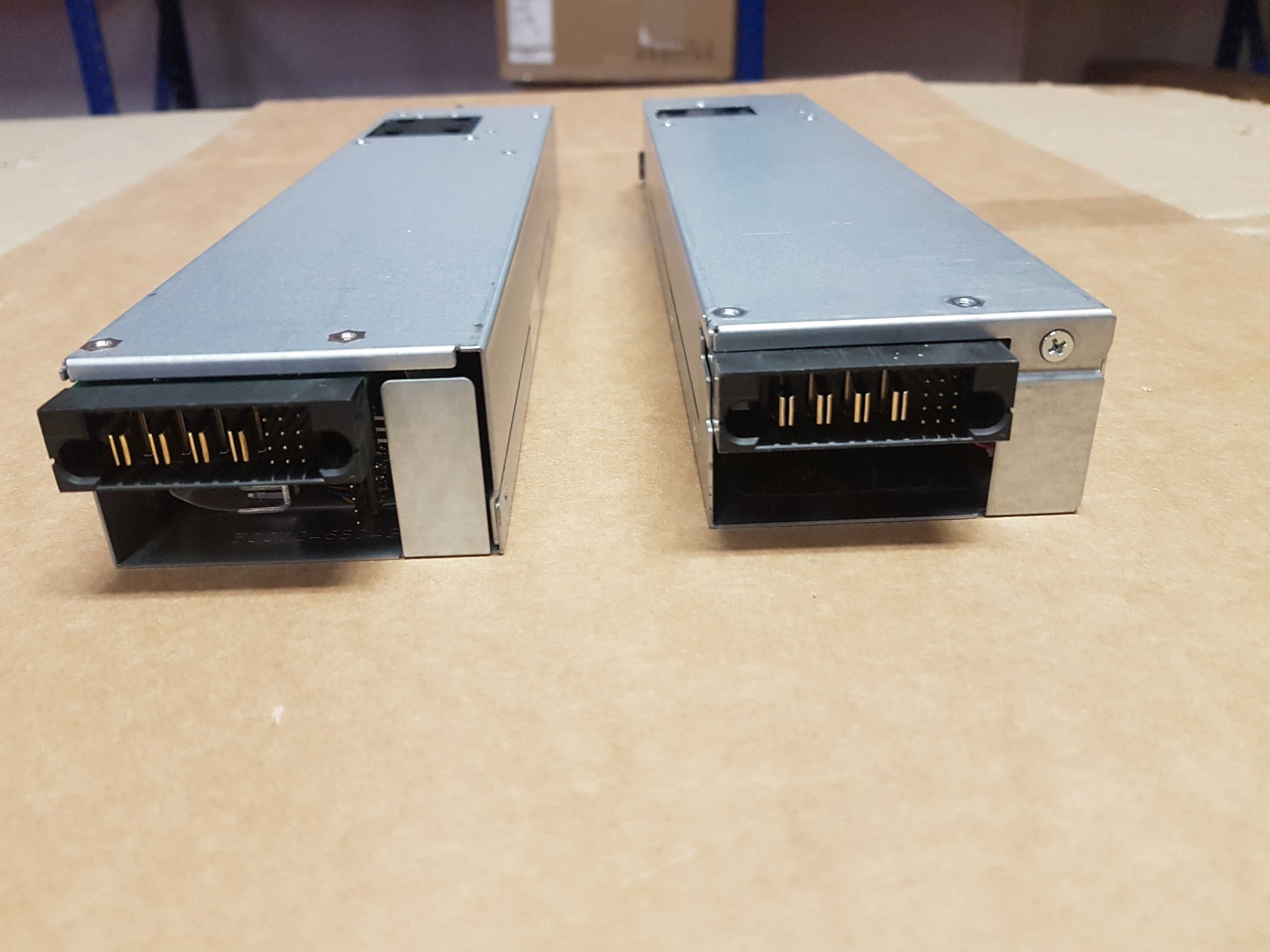 Блок питания Juniper PWR-MX80-AC
