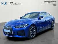 BMW i4 *xDrive* *FV23%*Cena katalogowa 350300 zł*Dealer BMW Best Auto Lublin*
