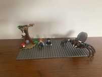 Lego Harry potter 75950