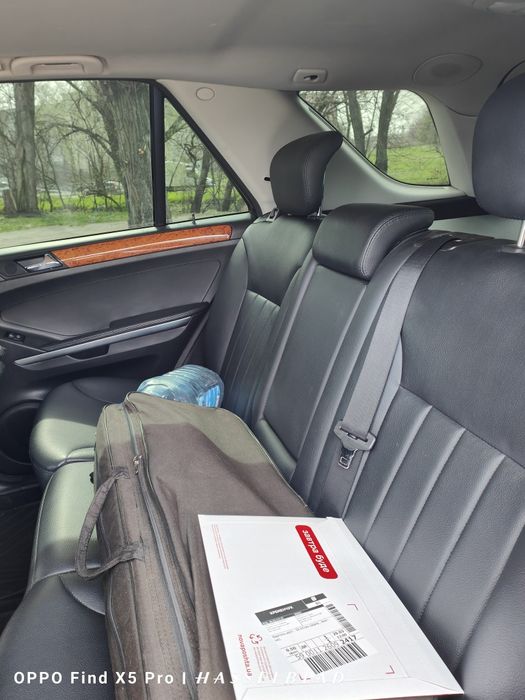 Продам Мерседес ML 350