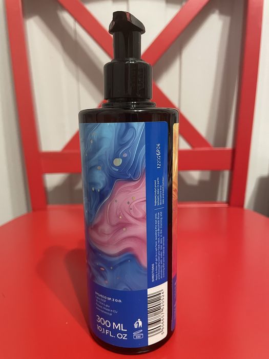 Żel prebiotyczny Vianek do twarzy