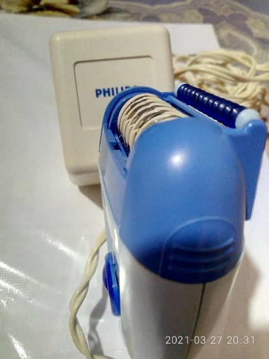 Продам эпиляторы PHILIPS (250/800 грн.)