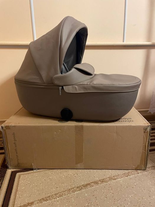 Люлька до коляски anex eli