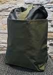 Torba zrzutowa dump pouch zielona olive ASG EDC Outdoor molle. Nowa