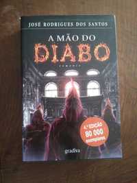 A Mão do Diabo JRS