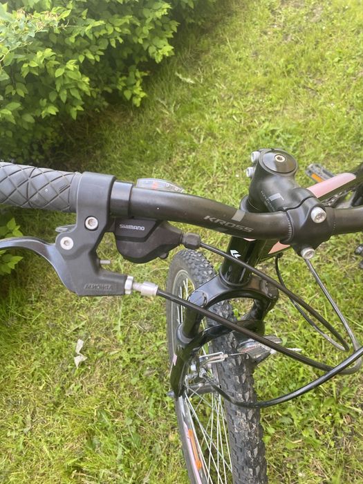 Rower kross lea 1.0