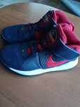 Buty  Nike  za kostkę 28.5