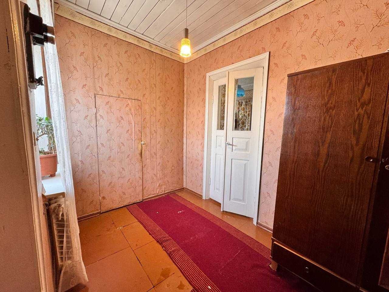 Продам дом в Таромское / Сухачевка